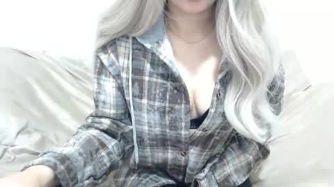 CamilleBunny online show from January 10, 3:22 am