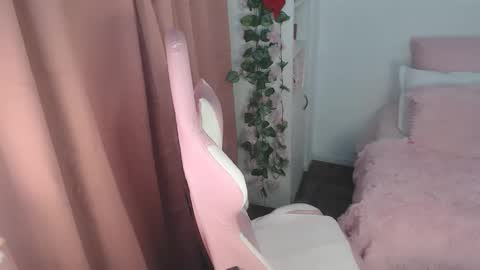  Nicole  Ill be back on Monday Happy Sunday  See you  online show from February 25, 3:05 am