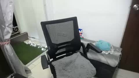 cumorsmooke online show from January 28, 5:32 am