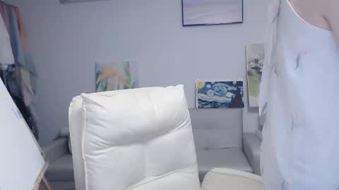 candy8998 online show from October 7, 12:15 am