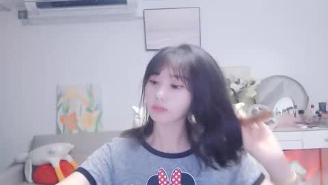 candy8998 online show from October 8, 12:26 am