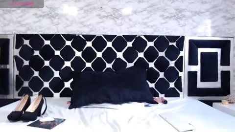 candy_bony online show from February 7, 9:37 pm