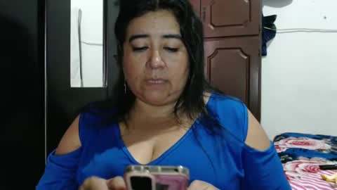 lucy online show from January 15, 7:44 pm