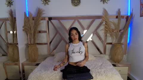 candy_dim online show from September 23, 8:07 pm