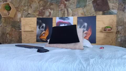 Jolie online show from September 19, 10:53 pm