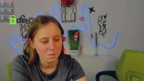 candy flossie1 online show from February 14, 11:56 am