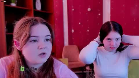 candy flossie1 online show from January 19, 12:23 pm