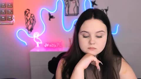 candy flossie1 online show from March 14, 9:27 pm