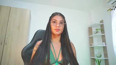 Nickol online show from February 7, 7:51 pm