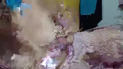 candy kyle online show from October 21, 12:58 am