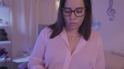 Jamie online show from February 4, 2:25 am