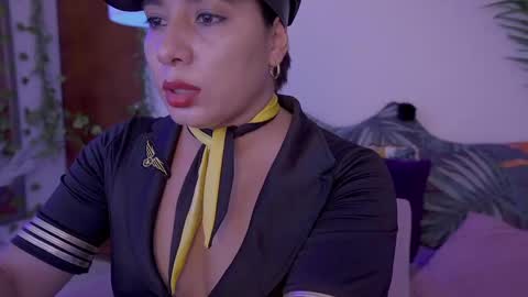 Jamie online show from October 18, 2:47 am