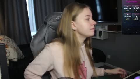 Megan online show from January 9, 10:31 am