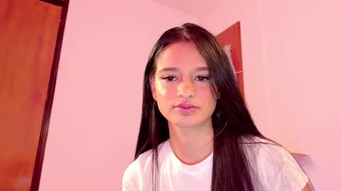 Snapshot of candy_mei chatting on October 19, 7:49 pm Candy online show from October 19, 7:49 pm
