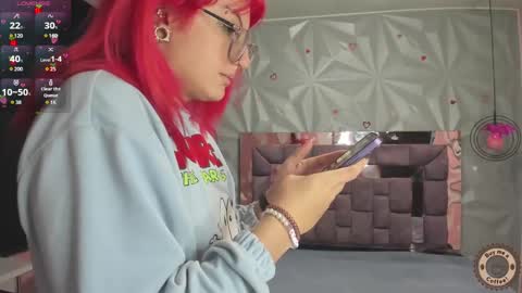 Ania online show from January 31, 11:03 am