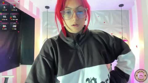 Ania online show from February 15, 11:06 am