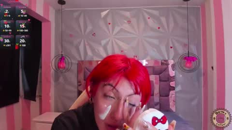 Ania online show from February 1, 11:32 am