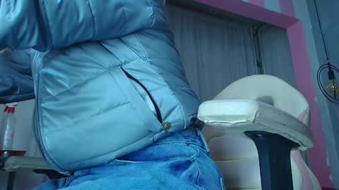 Ania online show from January 13, 11:14 am