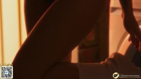 Rose ONLYFANSiamcandyrose online show from October 9, 6:01 pm