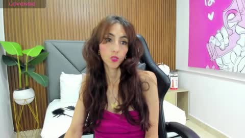 CANDY online show from February 17, 7:33 pm