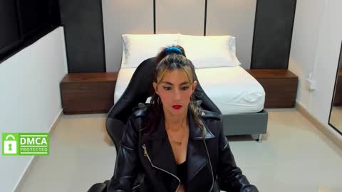 CANDY online show from September 16, 7:22 pm