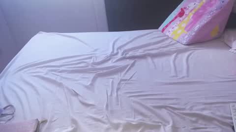 Candy online show from January 16, 7:10 pm