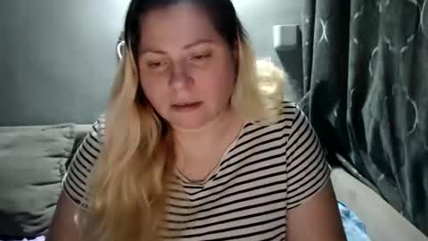 Laura online show from January 16, 6:48 pm