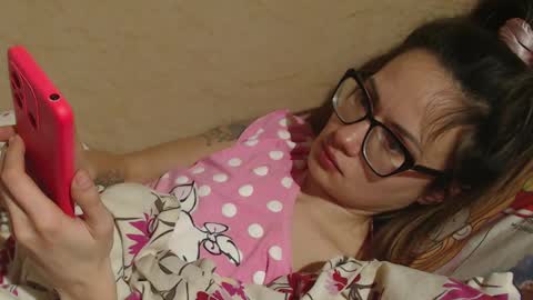 say meow and send tip  online show from March 11, 6:52 pm