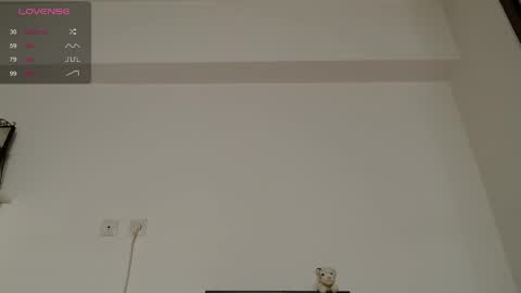 candyliciousss online show from October 24, 3:30 pm