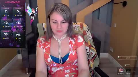 Snapshot of candylons chatting on October 21, 5:33 am CandyLons online show from October 21, 5:33 am