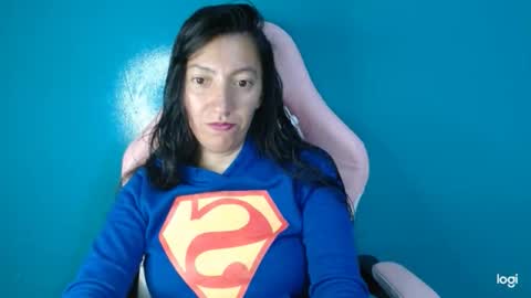 candymilfff online show from January 12, 1:55 am