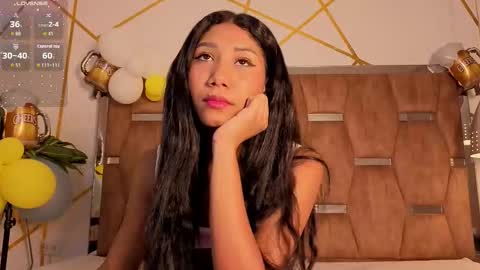 Candy online show from September 30, 8:46 pm