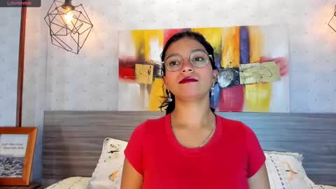 Candys Victoria online show from March 6, 2:09 am