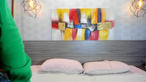 Candys Victoria online show from January 28, 4:50 am