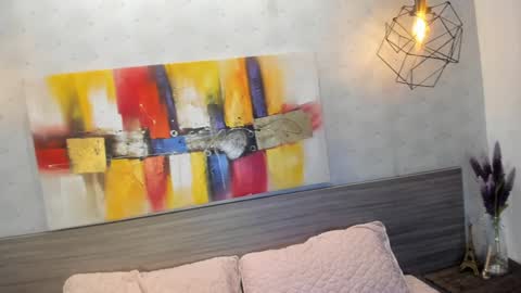 Candys Victoria online show from January 24, 4:05 am