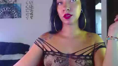 Candy Sahara online show from December 19, 4:32 pm