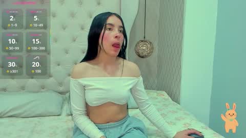 Candy online show from January 8, 11:36 am