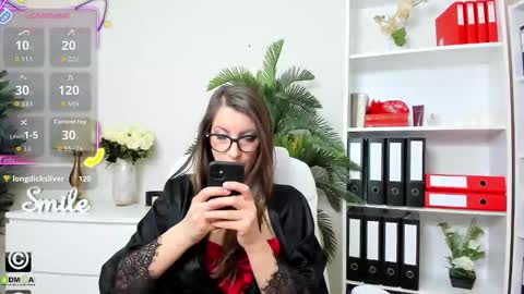 Candy  My pleasure its in  your hands online show from January 13, 5:35 am