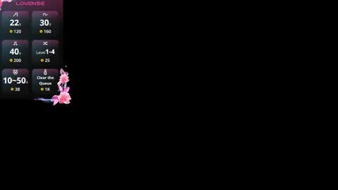 Candy online show from September 12, 3:29 am