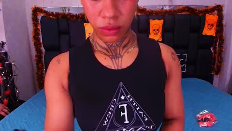 Aura  online show from October 14, 11:57 am