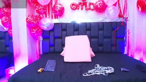 Aura  online show from February 13, 12:00 pm