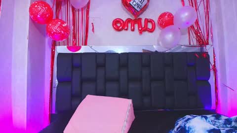 Aura  online show from February 18, 11:55 am