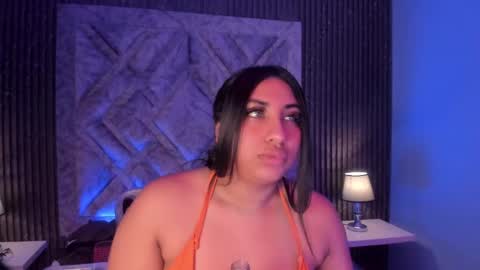 GABRIELA LOPEZ online show from March 2, 3:56 am