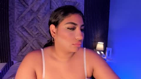 GABRIELA LOPEZ online show from September 16, 4:09 am