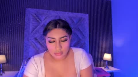 GABRIELA LOPEZ online show from February 13, 4:00 am