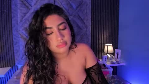 GABRIELA LOPEZ online show from September 24, 5:06 am