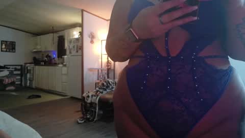 Snapshot of caramel_marshmallow chatting on October 21, 7:56 am caramel_marshmallow online show from October 21, 7:56 am