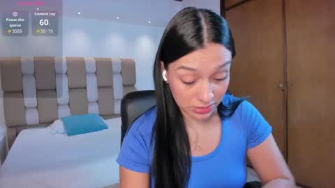 Carina online show from December 1, 12:52 pm