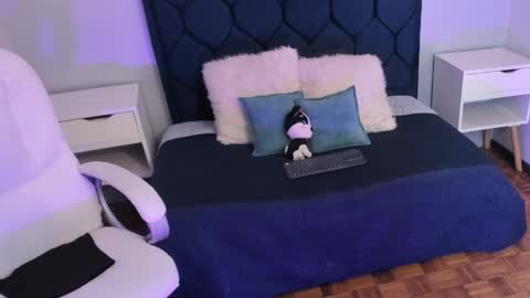 CARINA  online show from November 1, 10:47 pm