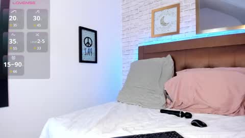 Carla online show from December 14, 1:27 am